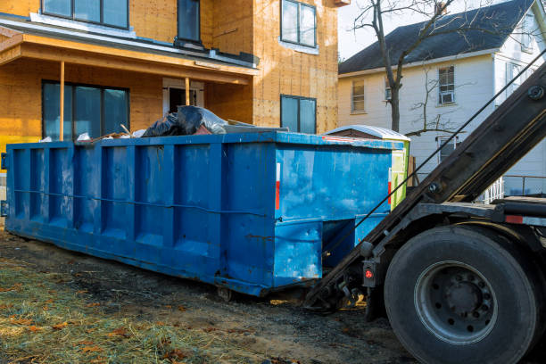 Best Basement Cleanout  in South Barre, VT