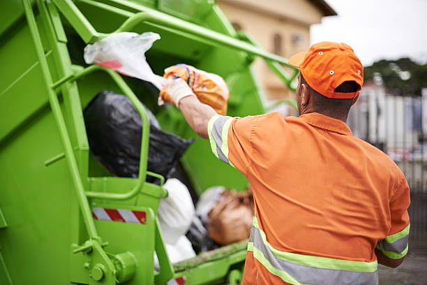 Same-Day Junk Removal Services in South Barre, VT
