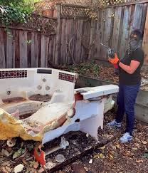 Best Yard Waste Removal  in South Barre, VT